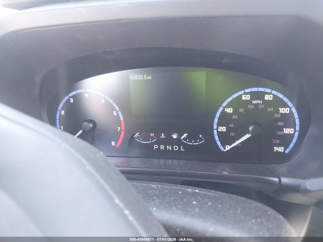 Ford Bronco Sport Big Bend 2022 3FMCR9B60NRD60770 Image 7