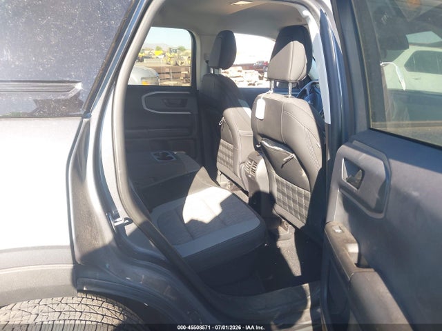 Ford Bronco Sport Big Bend 2022 3FMCR9B60NRD60770 Image 8