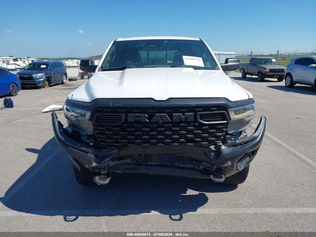 Продажа на аукционе авто 2025 Ram 1500 Tradesman  4x4 5'7 Box, vin: 1C6RRFGG8SN674252, номер лота: 45508573