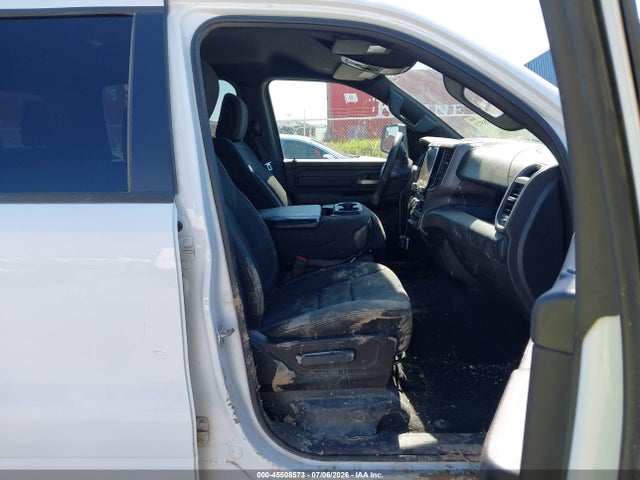Продажа на аукционе авто 2025 Ram 1500 Tradesman  4x4 5'7 Box, vin: 1C6RRFGG8SN674252, номер лота: 45508573