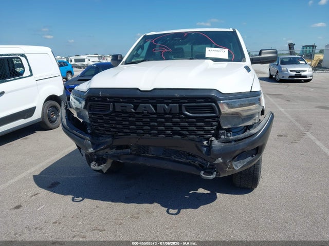 Продажа на аукционе авто 2025 Ram 1500 Tradesman  4x4 5'7 Box, vin: 1C6RRFGG8SN674252, номер лота: 45508573