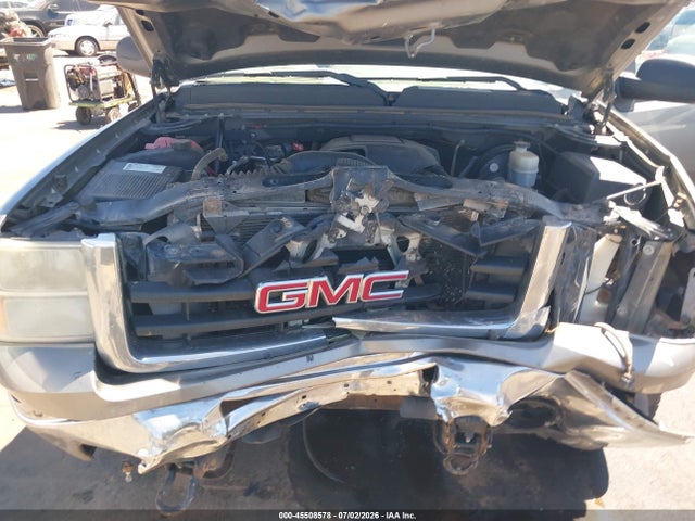 Продаж на аукціоні авто 2009 Gmc Sierra 1500 Work Truck, vin: 1GTEK19J49Z155760, номер лоту: 45508578