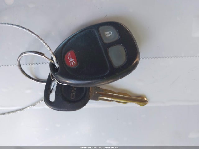 Продаж на аукціоні авто 2009 Gmc Sierra 1500 Work Truck, vin: 1GTEK19J49Z155760, номер лоту: 45508578