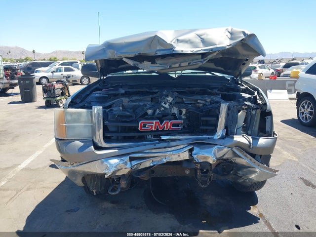Продаж на аукціоні авто 2009 Gmc Sierra 1500 Work Truck, vin: 1GTEK19J49Z155760, номер лоту: 45508578