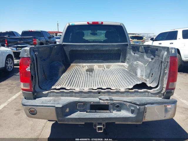 Продаж на аукціоні авто 2009 Gmc Sierra 1500 Work Truck, vin: 1GTEK19J49Z155760, номер лоту: 45508578