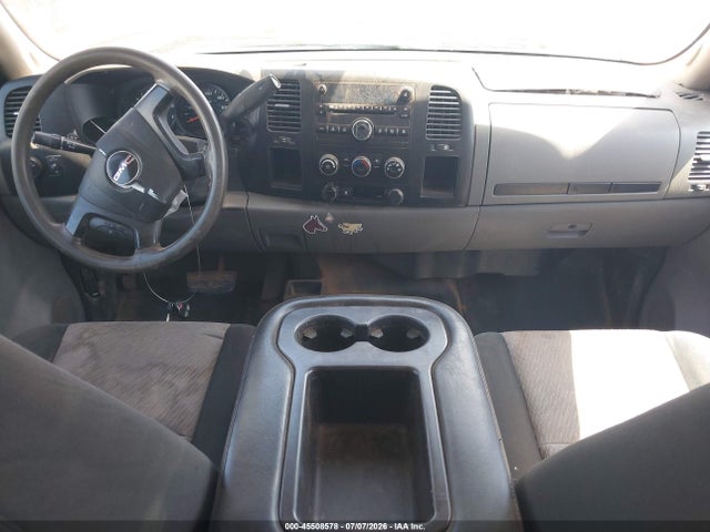 Продаж на аукціоні авто 2009 Gmc Sierra 1500 Work Truck, vin: 1GTEK19J49Z155760, номер лоту: 45508578