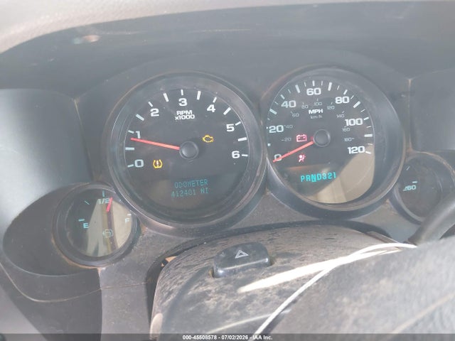 Продаж на аукціоні авто 2009 Gmc Sierra 1500 Work Truck, vin: 1GTEK19J49Z155760, номер лоту: 45508578