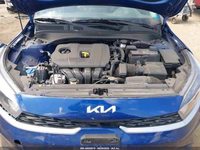 KIA Forte Lxs 2024 3KPF24AD9RE780145 Image 10