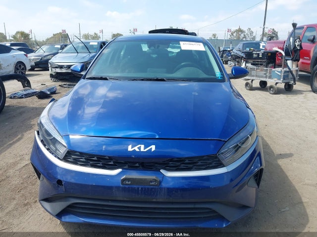 KIA Forte Lxs 2024 3KPF24AD9RE780145 Image 11