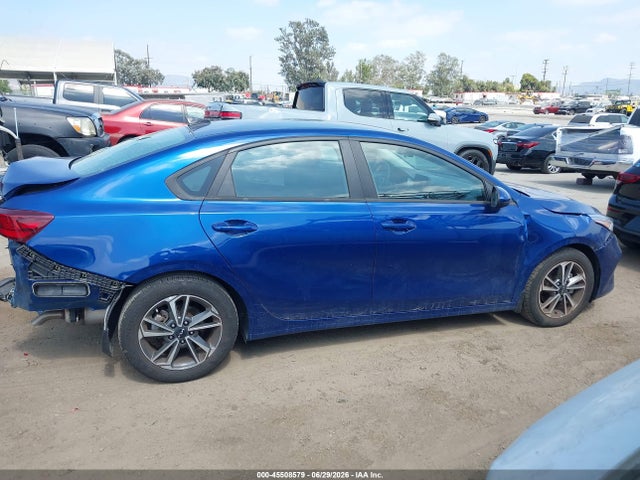 KIA Forte Lxs 2024 3KPF24AD9RE780145 Image 12