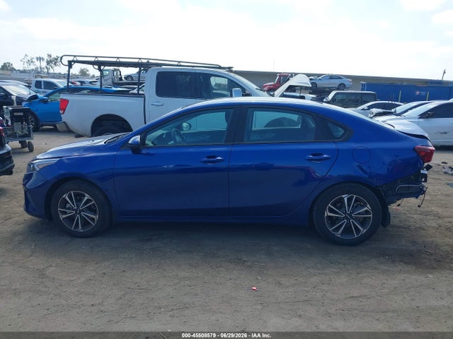 KIA Forte Lxs 2024 3KPF24AD9RE780145 Image 13