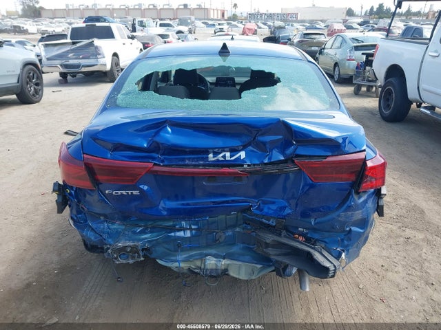 KIA Forte Lxs 2024 3KPF24AD9RE780145 Image 15