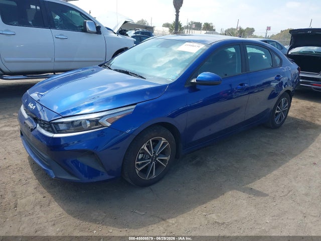 KIA Forte Lxs 2024 3KPF24AD9RE780145 Image 2