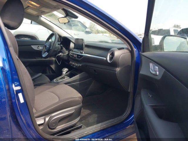 KIA Forte Lxs 2024 3KPF24AD9RE780145 Image 5