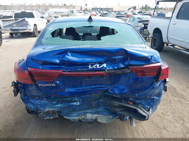 KIA Forte Lxs 2024 3KPF24AD9RE780145 Image 6