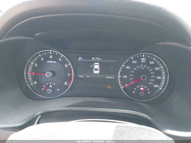 KIA Forte Lxs 2024 3KPF24AD9RE780145 Image 7
