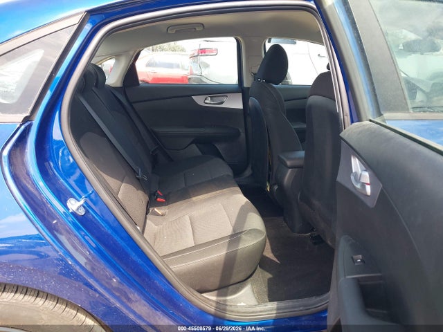 KIA Forte Lxs 2024 3KPF24AD9RE780145 Image 8