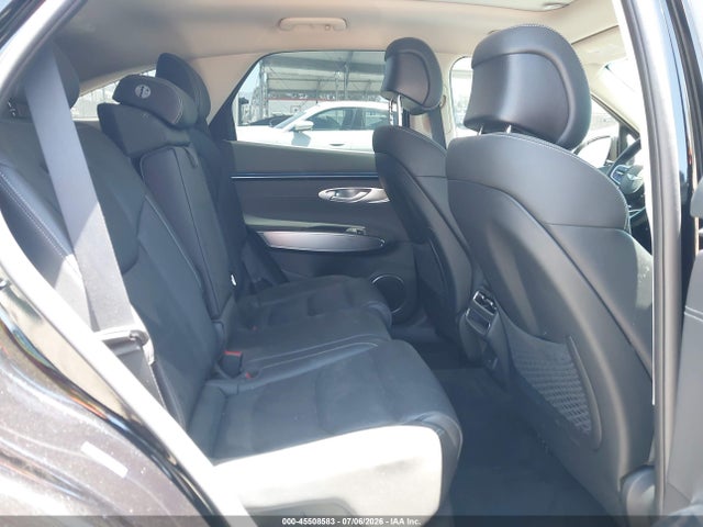 Aukcja sprzedaży 2026 Genesis Gv70 2.5t Select, vin: 5NMMADTB2TH041527, numer aukcji: 45508583