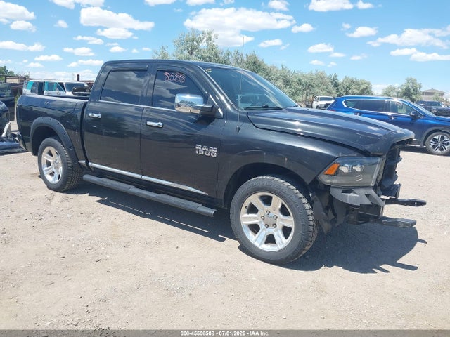 Aukcja sprzedaży 2016 Ram 1500 Longhorn, vin: 1C6RR7PT2GS304507, numer aukcji: 45508588