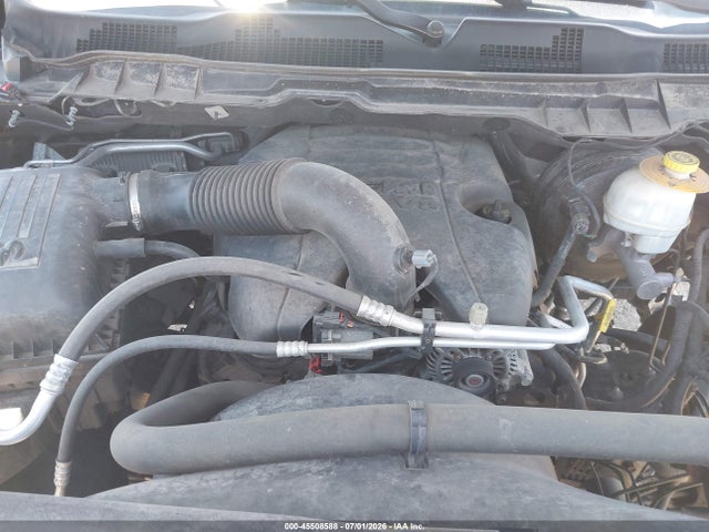 Aukcja sprzedaży 2016 Ram 1500 Longhorn, vin: 1C6RR7PT2GS304507, numer aukcji: 45508588