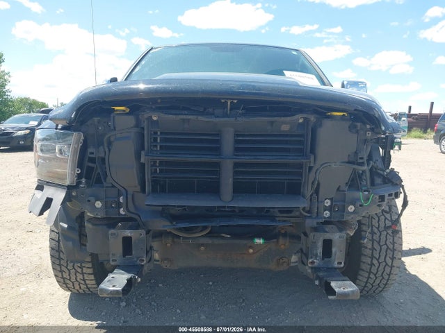 Aukcja sprzedaży 2016 Ram 1500 Longhorn, vin: 1C6RR7PT2GS304507, numer aukcji: 45508588