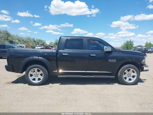 Aukcja sprzedaży 2016 Ram 1500 Longhorn, vin: 1C6RR7PT2GS304507, numer aukcji: 45508588