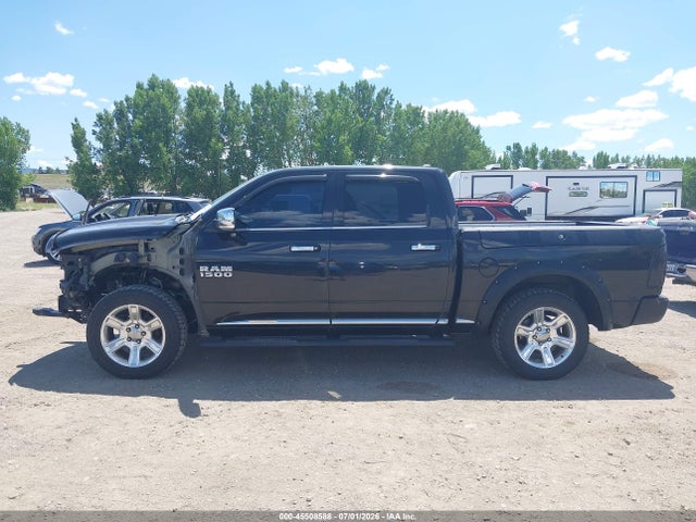 Aukcja sprzedaży 2016 Ram 1500 Longhorn, vin: 1C6RR7PT2GS304507, numer aukcji: 45508588