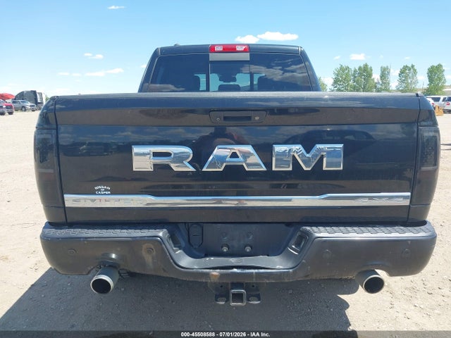 Aukcja sprzedaży 2016 Ram 1500 Longhorn, vin: 1C6RR7PT2GS304507, numer aukcji: 45508588
