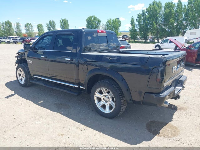Aukcja sprzedaży 2016 Ram 1500 Longhorn, vin: 1C6RR7PT2GS304507, numer aukcji: 45508588