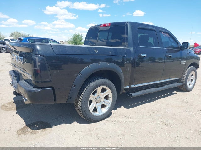 Aukcja sprzedaży 2016 Ram 1500 Longhorn, vin: 1C6RR7PT2GS304507, numer aukcji: 45508588