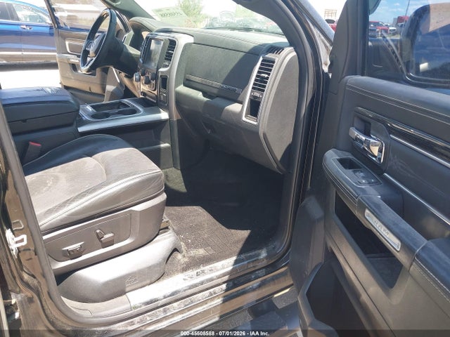 Aukcja sprzedaży 2016 Ram 1500 Longhorn, vin: 1C6RR7PT2GS304507, numer aukcji: 45508588