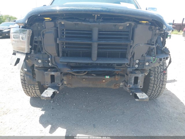 Aukcja sprzedaży 2016 Ram 1500 Longhorn, vin: 1C6RR7PT2GS304507, numer aukcji: 45508588