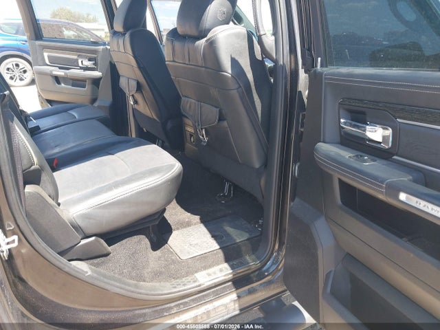 Aukcja sprzedaży 2016 Ram 1500 Longhorn, vin: 1C6RR7PT2GS304507, numer aukcji: 45508588