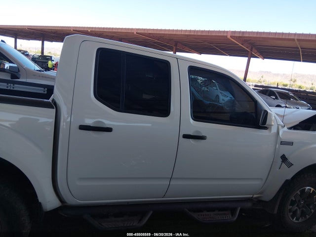 Nissan Frontier Pro-4x 2019 1N6AD0EV5KN785194 Image 13