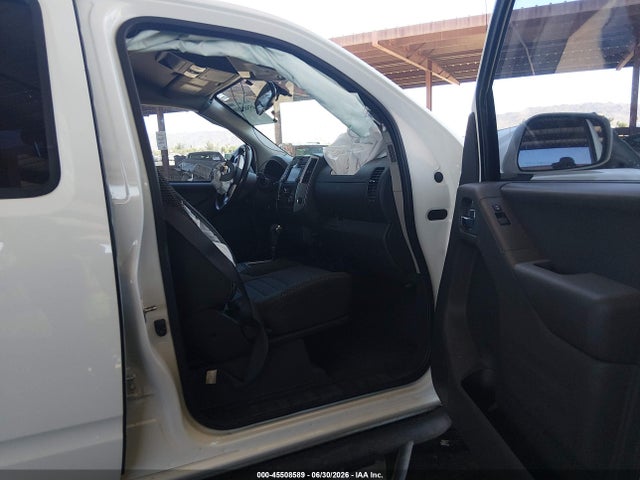 Nissan Frontier Pro-4x 2019 1N6AD0EV5KN785194 Image 5