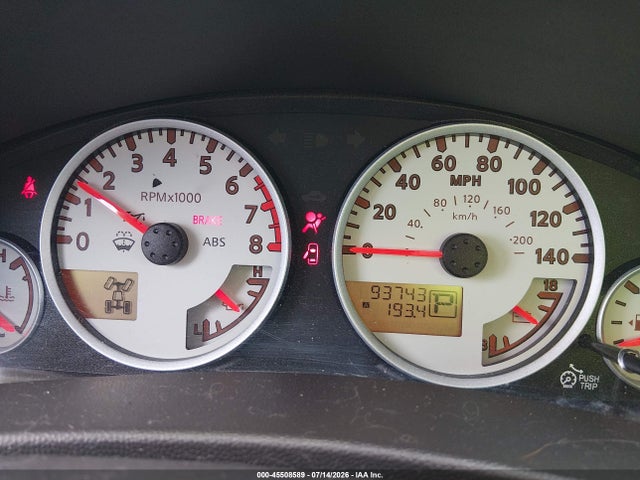 Nissan Frontier Pro-4x 2019 1N6AD0EV5KN785194 Image 7