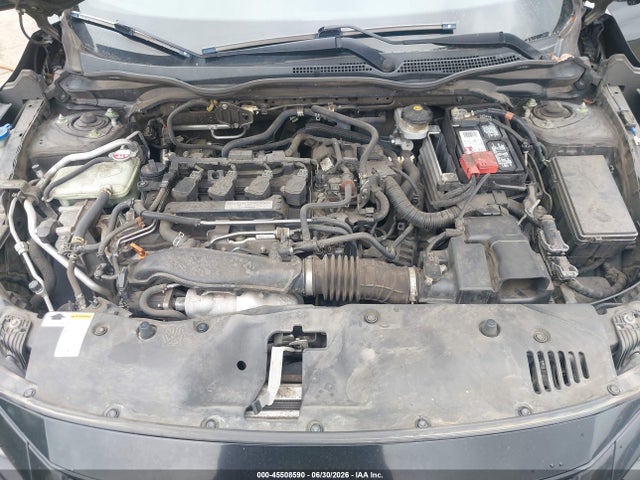 SHHFK7H55JU426782 Honda CIVIC EX