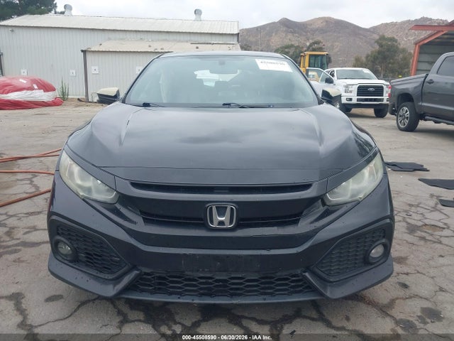 SHHFK7H55JU426782 Honda CIVIC EX