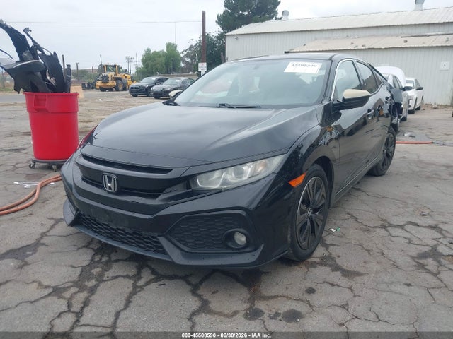 SHHFK7H55JU426782 Honda CIVIC EX