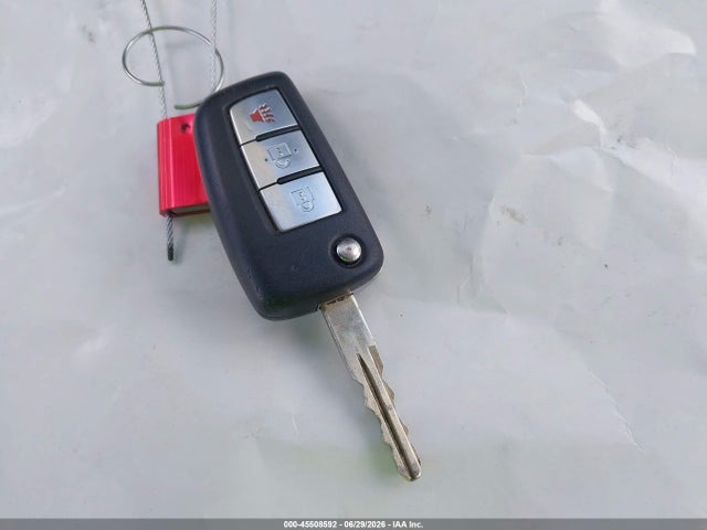 Nissan ROGUE S 2018 JN8AT2MT9JW459591 Image 11