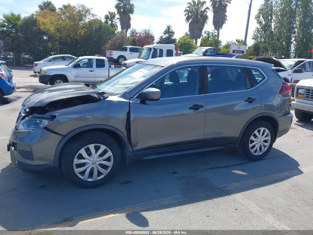 Aukcja sprzedaży 2018 Nissan Rogue S, vin: JN8AT2MT9JW459591, numer aukcji: 45508592