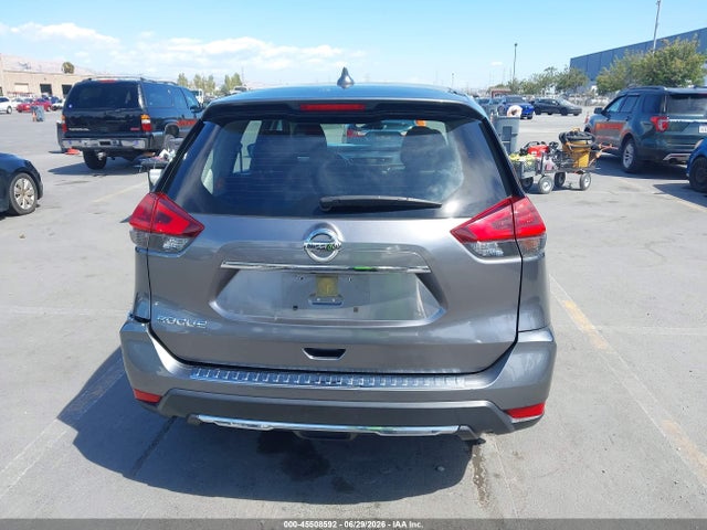 Aukcja sprzedaży 2018 Nissan Rogue S, vin: JN8AT2MT9JW459591, numer aukcji: 45508592