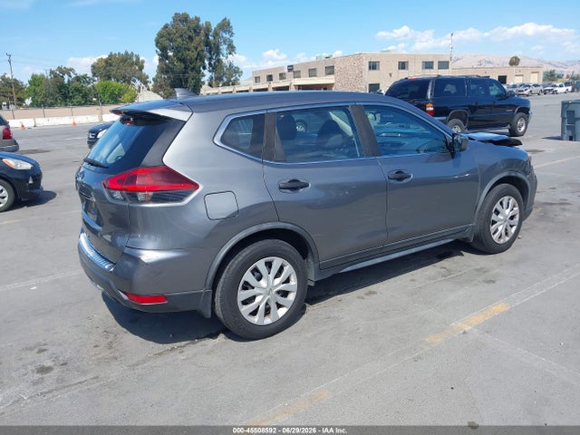 Nissan ROGUE S 2018 JN8AT2MT9JW459591 Image 4