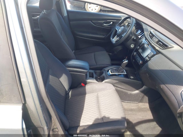 Nissan ROGUE S 2018 JN8AT2MT9JW459591 Image 5