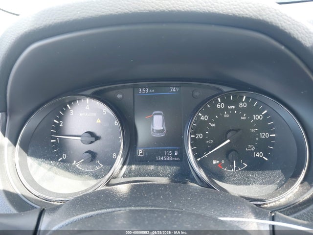Nissan ROGUE S 2018 JN8AT2MT9JW459591 Image 7