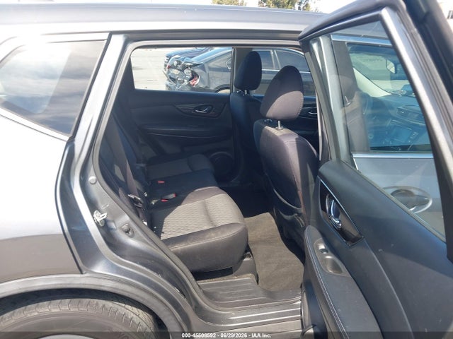Nissan ROGUE S 2018 JN8AT2MT9JW459591 Image 8