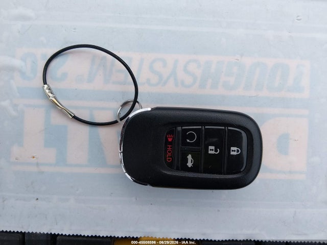 Honda Civic Sport 2025 2HGFE2F56SH599660 Image 11