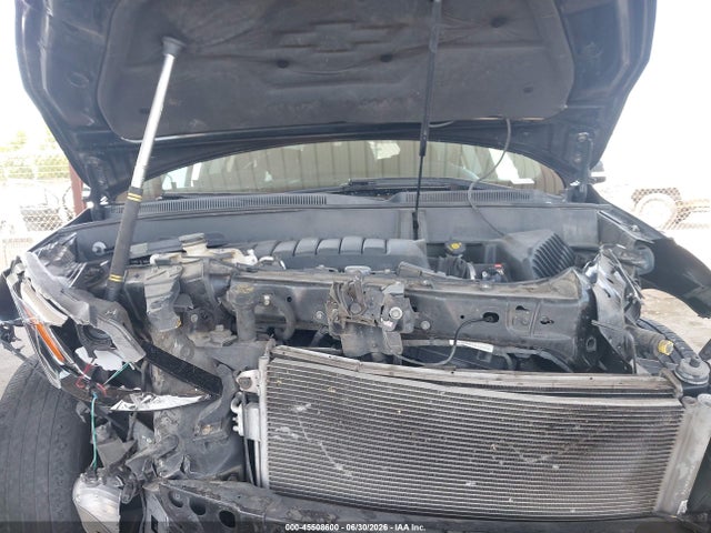 Chevrolet Traverse Lt 2014 1GNKRGKD1EJ103427 Image 10