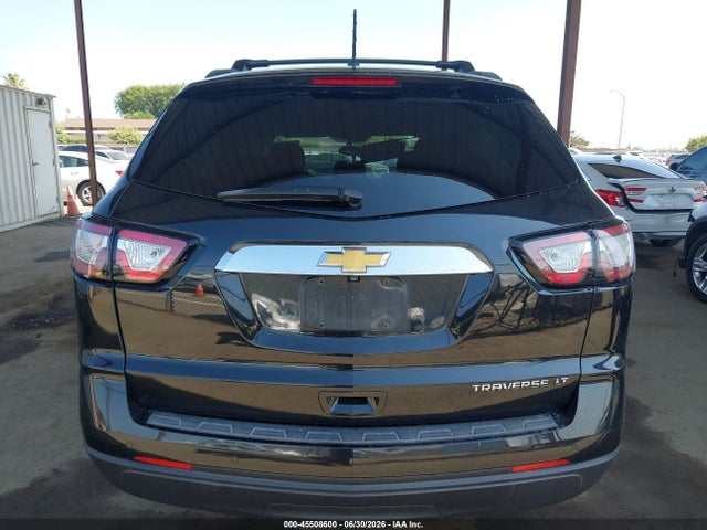 Chevrolet Traverse Lt 2014 1GNKRGKD1EJ103427 Image 16