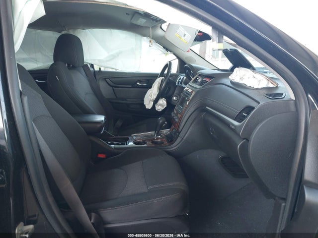 Chevrolet Traverse Lt 2014 1GNKRGKD1EJ103427 Image 5